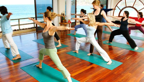  200 Hours Yoga Teacher Training in Rishikesh India