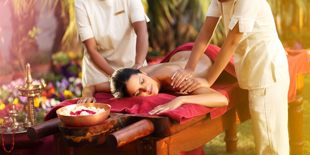   Rishikesh Yoga Wellness Retreat Icon 