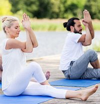  Best 7 Days Yoga Retreat in Rishikesh India