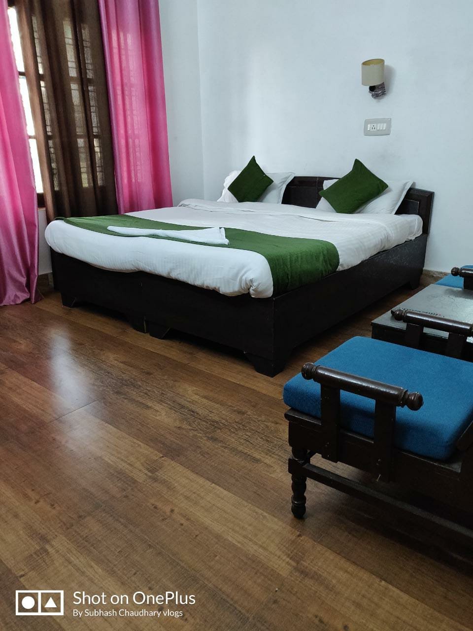 life of yoga playbord