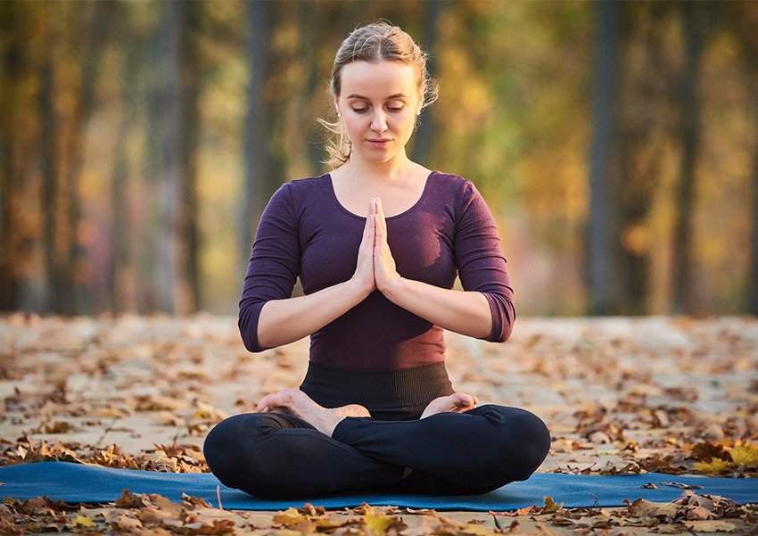   Best Yoga Teacher Training in Rishikesh  